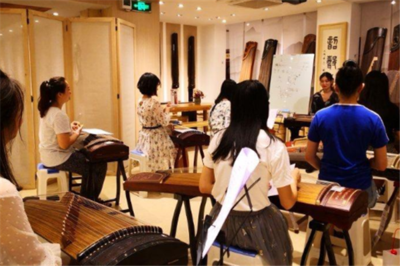 鼓坊音樂 推動文化藝術交流的橋梁