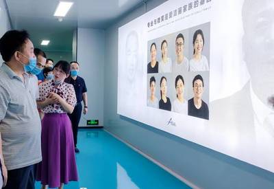 書(shū)香沁齒間，公益潤(rùn)心田——口腔健康新書(shū)發(fā)布與愛(ài)牙日公益捐贈(zèng)活動(dòng)在漳州舉行