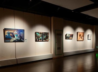 文化藝術(shù)交流咨詢(xún) 連接文明，啟迪心靈